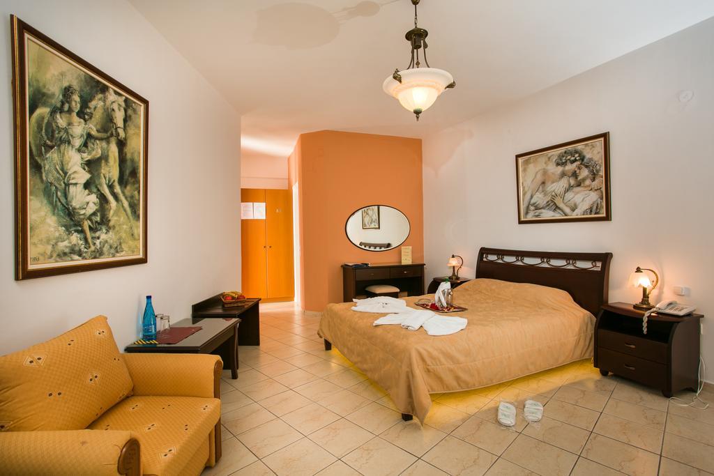 Asteras Paradise Páros Extérieur photo