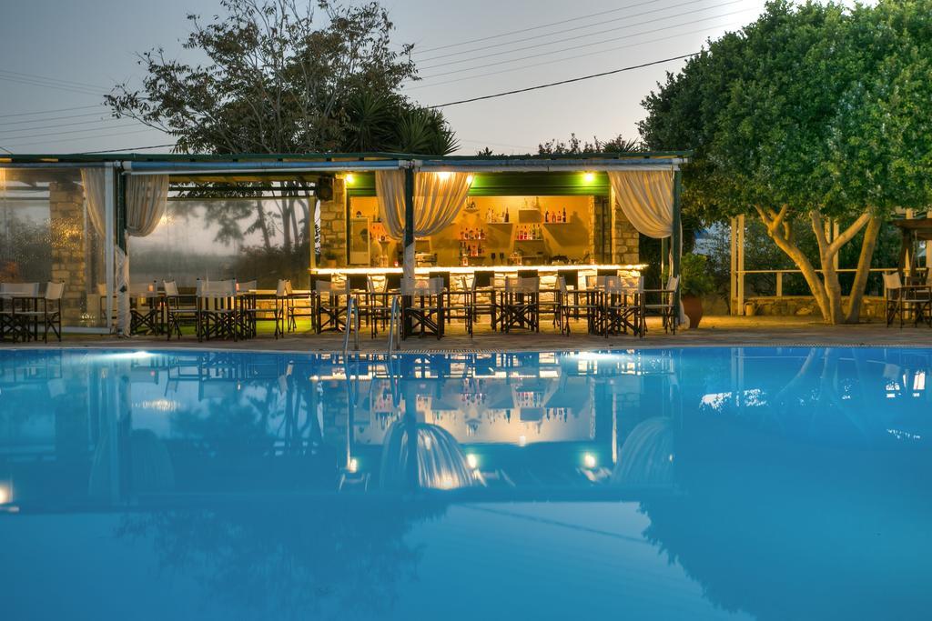 Asteras Paradise Páros Extérieur photo