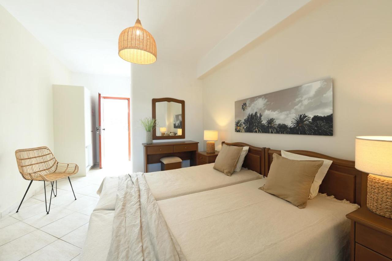 Asteras Paradise Páros Extérieur photo