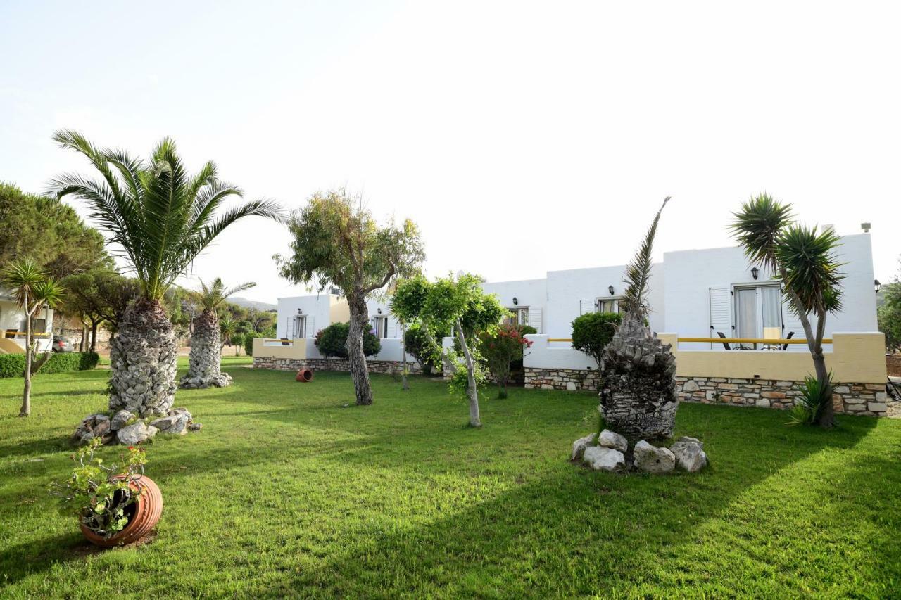 Asteras Paradise Páros Extérieur photo